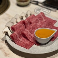 完全個室 牛の達人 private 新宿本店 - 