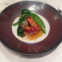 レストラン リューズ - 