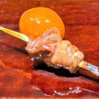 銀座焼とり 京丹波 - ちょうちん