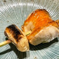 銀座焼とり 京丹波 - ねぎみ