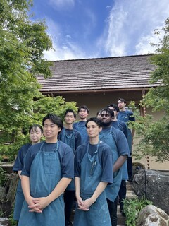 レストラン ナズ - 