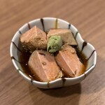 Kojitsu Shokudo Fujitotsuru