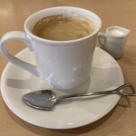 Cafe de 쿠스노키