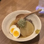 Kojitsu Shokudo Fujitotsuru