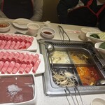 海底撈火鍋 - 