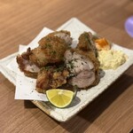 Kojitsu Shokudo Fujitotsuru