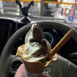 ミニストップ - 料理写真: