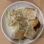 Cafe de 쿠스노키