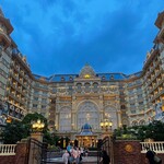 東京ディズニーランドホテル - 