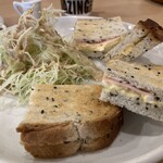 Cafe de 쿠스노키