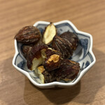 Kojitsu Shokudo Fujitotsuru - 