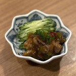 Kojitsu Shokudo Fujitotsuru - 