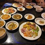 ディズニーアンバサダーホテル - 