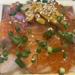 全席完全個室居酒屋 和菜美 梅田店 - 