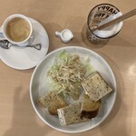 Cafe de 쿠스노키