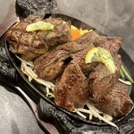 ビフリパ -BEEF REPUBLIC- - 