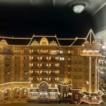 東京ディズニーランドホテル - 