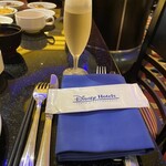 ディズニーアンバサダーホテル - 