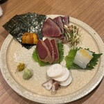 Kojitsu Shokudo Fujitotsuru - 