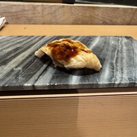 難波 鮨 よこ田 - 