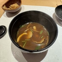 難波 鮨 よこ田 - 