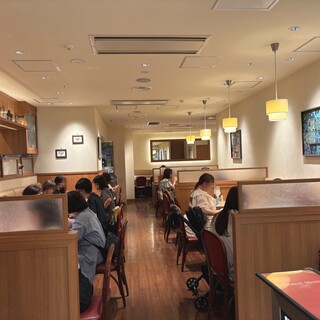 ビストロ・クレアンテ・トウキョウ_2