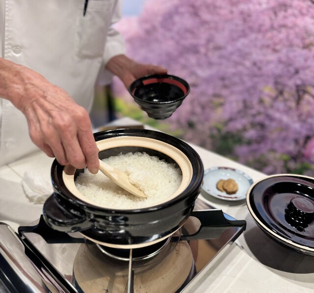 鉄板焼き 桜こまち 武家屋敷店 - 角館（ステーキ）の写真