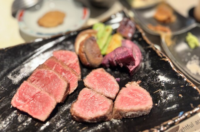 鉄板焼き 桜こまち 武家屋敷店 &ndash; 角館で味わう本格ステーキと和の雰囲気