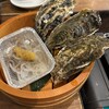 牡蠣 タコ居酒屋 明石