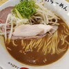 ラーメン チョンマゲ 大阪天六店