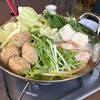 炭火野菜巻串と餃子 博多うずまき 栄住吉店