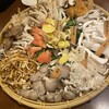  きのこ鍋＆きのこ料理専門店 何鮮菇