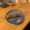 うな串焼鳥う福 大井町