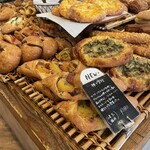 ブラン ア ラ メゾン - 