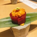 TOMO BANYA - 