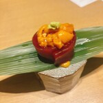 TOMO BANYA - 