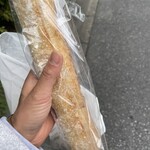 ブラン ア ラ メゾン - 