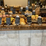 ブラン ア ラ メゾン - 