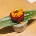 TOMO BANYA - 