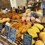 ブラン ア ラ メゾン - 