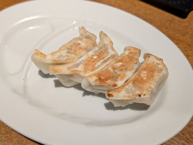 Ramen Gyoza Teishoku Kojirou Ikebukuro Ten photo 2