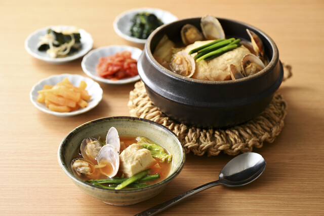 ザ ブッフェ ニューマーケット イオンモールむさし村山 （New Market