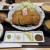 とんかつ 知青