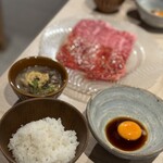 焼肉 BASE 架 - 