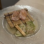 焼肉 BASE 架 - 