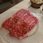 焼肉 BASE 架 - 