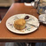 ラ・パレット - 