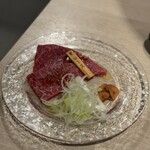 焼肉 BASE 架 - 