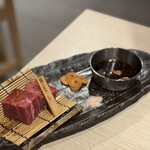焼肉 BASE 架 - 