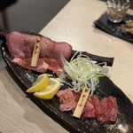 焼肉 BASE 架 - 